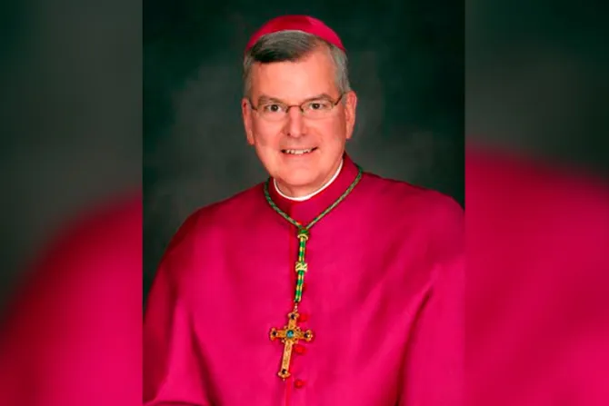 Estados Unidos: Arzobispo abre investigación sobre sí mismo tras ser acusado de inconductas sexuales