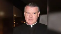John O'Reilly / Comunicaciones - Legionarios de Cristo