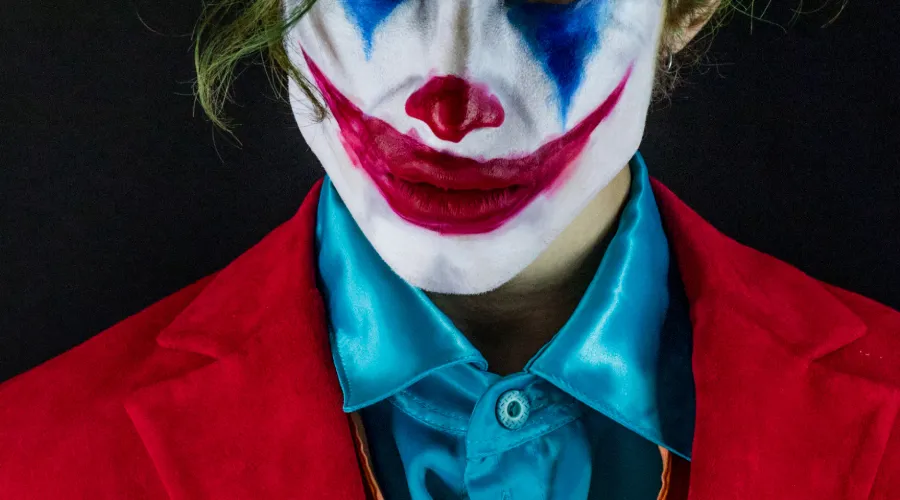 The Joker. Crédito: Shutterstock?w=200&h=150