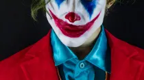 The Joker. Crédito: Shutterstock