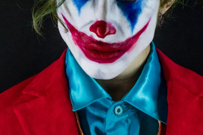Cómic de Joker “embarazado” y que da a luz recibe fuertes críticas