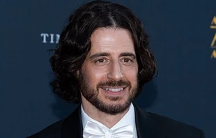 Jonathan Roumie. Cru00e9dito: Movieguide (CC BY-SA 2.0) 