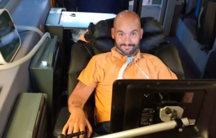 Jordi Sabatu00e9 Pons. Cru00e9dito: Jordi Sabatu00e9 Pons  