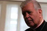 Estado de salud de Cardenal venezolano hospitalizado por COVID-19 “es muy delicado”