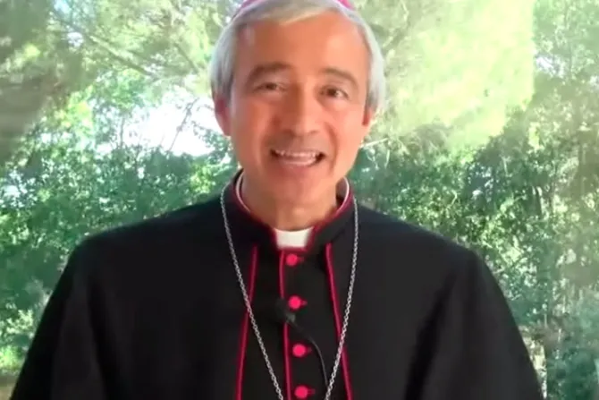 Autoridad vaticana alienta a dedicar tiempo a Dios y al servicio durante vacaciones