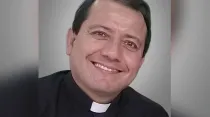 P. Jorge Enrique Izaguirrre Rafael, C.S.C - Crédito: Conferencia Episcopal Peruana