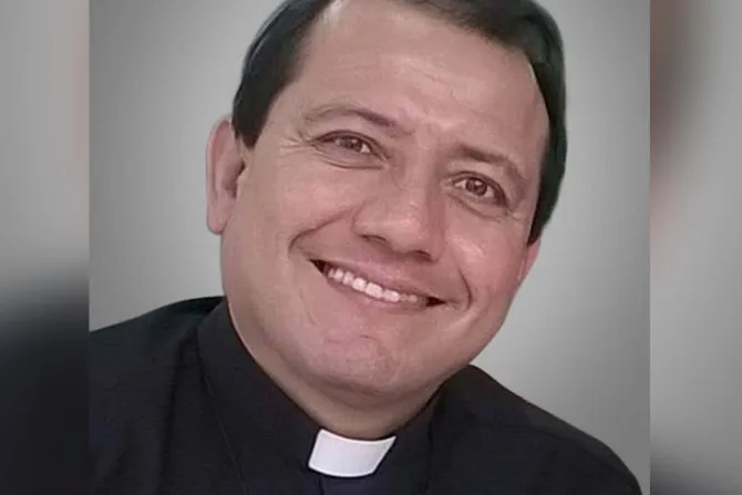 Papa Francisco nombra un nuevo Obispo para Perú