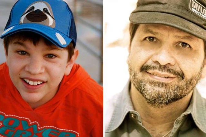 Músico católico Martín Valverde pide oraciones por nueva operación de su hijo