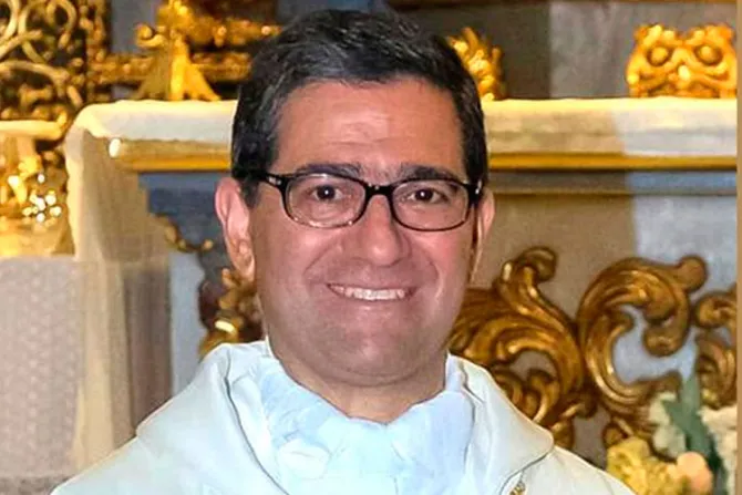 Fallece por COVID-19 querido sacerdote del Opus Dei en Perú