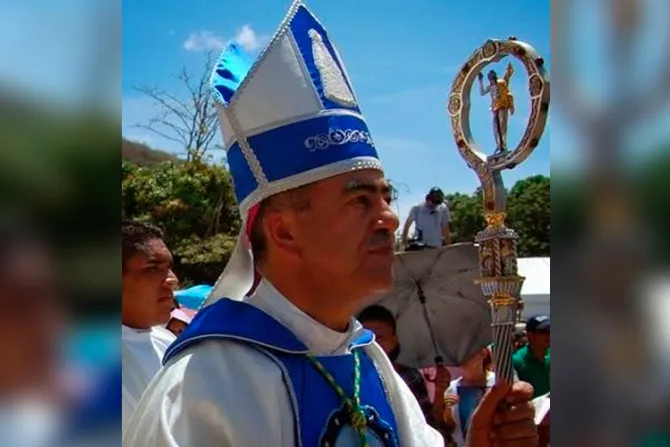 El Papa nombra un obispo para Venezuela