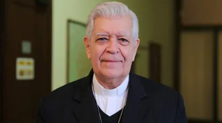 Papa Francisco acepta la renuncia del Cardenal Jorge Urosa como Arzobispo de Caracas