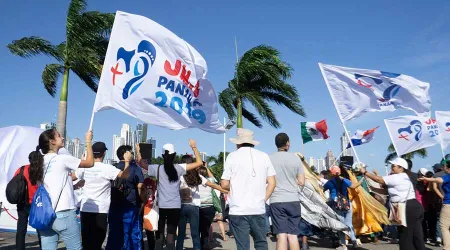 Iglesia en México denuncia presunto fraude contra peregrinos de JMJ Panamá 2019