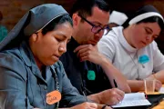 150 comunidades parroquiales y religiosas participarán en Mes Vocacional en Chile