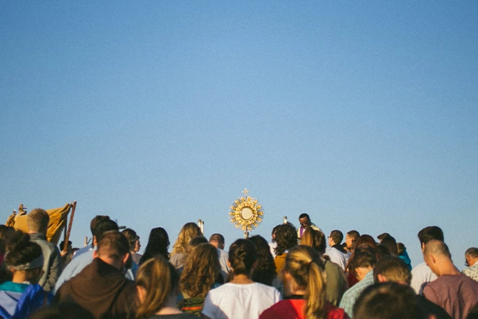 Obispos piden realizar jornadas de oración por el bienestar de Puerto Rico