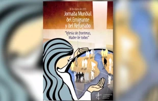 Imagen: Conferencia Episcopal Espau00f1ola. 