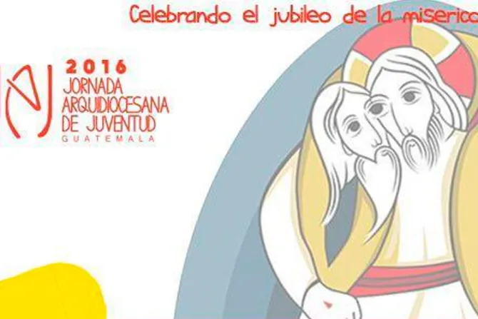 Anuncian Jornada Arquidiocesana de la Juventud 2016 en Guatemala