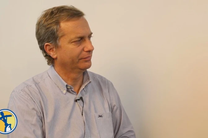 VIDEO: ¿Vamos a matar niños por mayoría de votos? Cuestionan ante ley de aborto en Chile