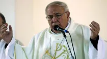 Mons. José María Arancedo / CEA
