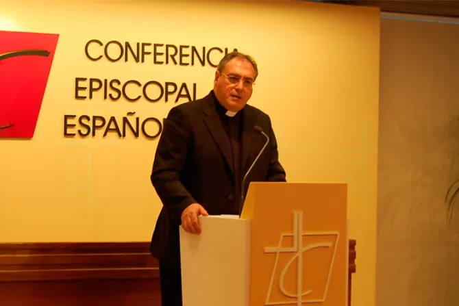 Vocero de los obispos de España sobre Brexit: Una seria preocupación por Europa