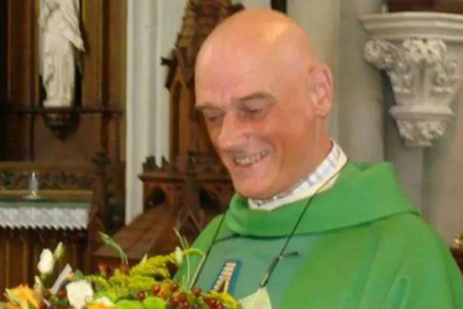 Presunto refugiado apuñala a sacerdote católico en Bélgica