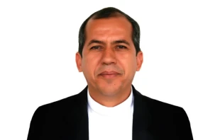 P. Josu00e9 Vu00e9lez Garcu00eda / Fotografu00eda: Arquidiu00f3cesis de Medellu00edn  