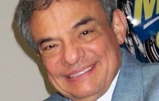 Josu00e9 Josu00e9. Cru00e9dito: Flickr de gabofr (CC BY 2.0). 