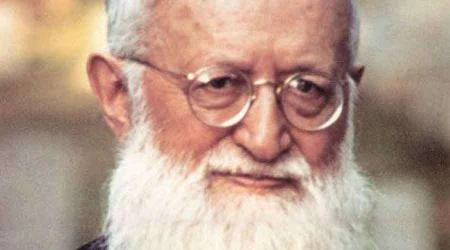 Cardenal Erru00e1zuriz habru00eda pedido a Cardenal Ratzinger rectificar carta sobre P. Kentenich