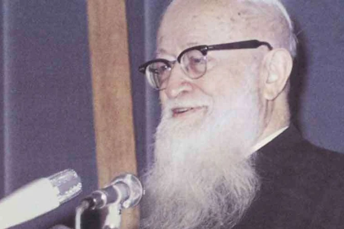 Publican testimonios de religiosas que habrían sufrido abusos del fundador de Schoenstatt