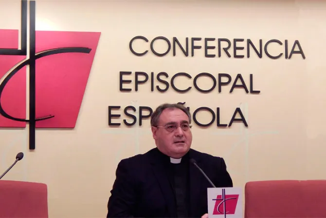Conciencia y coherencia ante el aborto, piden Obispos a diputados españoles
