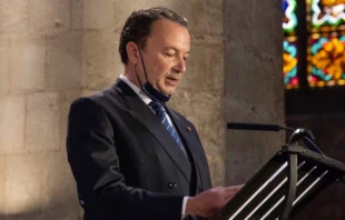 Dr. Josu00e9 Maru00eda Simu00f3n Castellvu00ed. Cru00e9dito: FIAMC. 