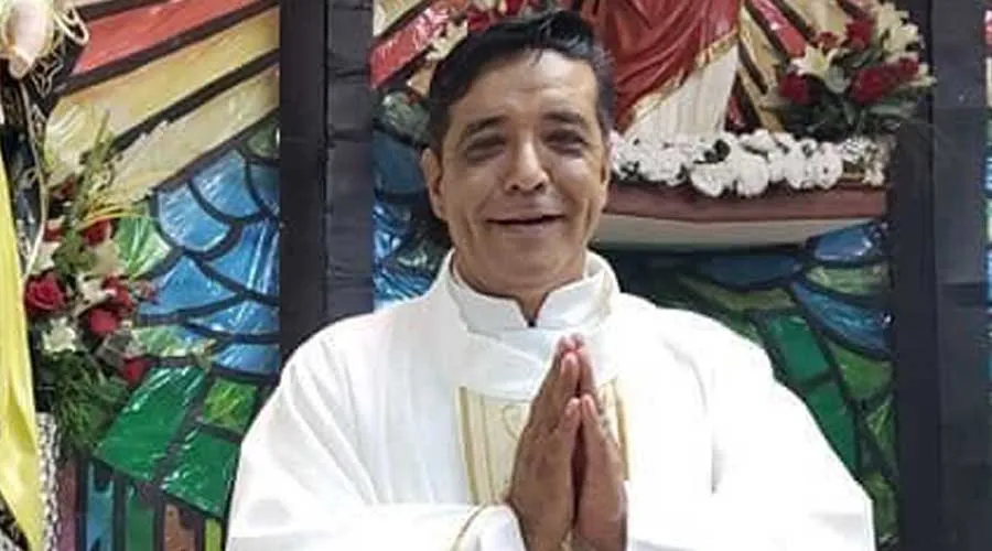 Obispos de México piden justicia tras asesinato de sacerdote