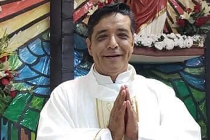 Obispos de México piden justicia tras asesinato de sacerdote