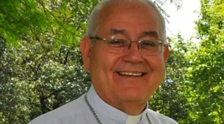 Iglesia Católica en Argentina despide a querido obispo fallecido de COVID-19