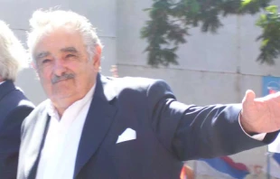 Josu00e9 Mujica. Cru00e9dito: Andrea Mazza (CC BY-SA 3.0). 