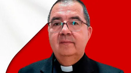 Sacerdotes eligen al nuevo administrador diocesano de Diócesis de Vélez