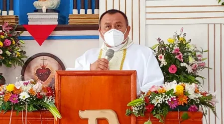 Sentencian a sacerdote José Leonardo Urbina a 30 años de cárcel en Nicaragua