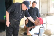 Perú: Que el mal no nos robe la esperanza, alienta Arzobispo ante desastres naturales