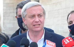 Josu00e9 Antonio Kast / Cru00e9dito: Flickr de Mediabanco Agencia (CC BY 2.0) 