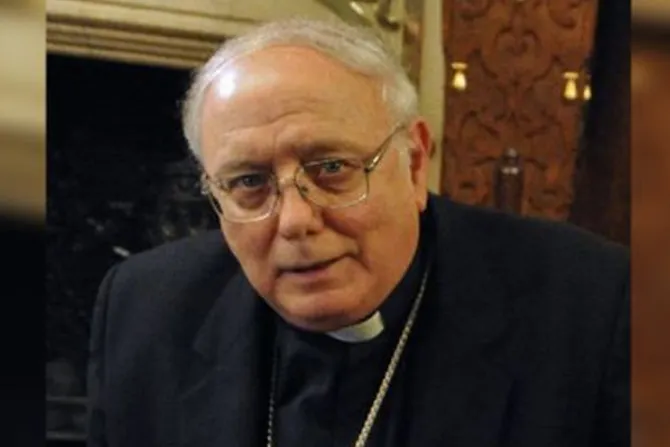 “La fe no es un salto al vacío” recuerda Arzobispo de Santa Fe