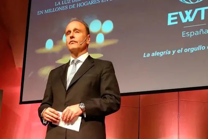 EWTN España expandirá su señal a Barcelona