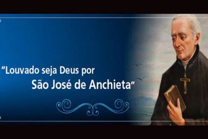 [VIDEO] Conozca la vida de San José de Anchieta, el “Apóstol de Brasil”
