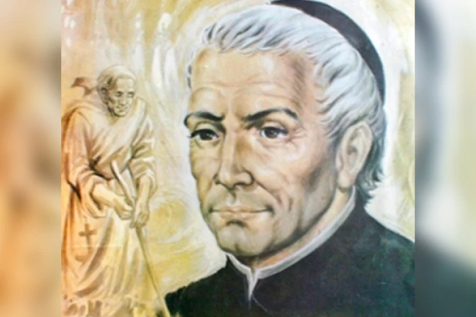 El Papa Francisco preside una misa por San José de Anchieta, el Apóstol de Brasil