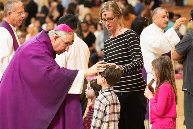 Catolicismo no es ideología sino encuentro personal con Jesús, dice Arzobispo de Los Ángeles