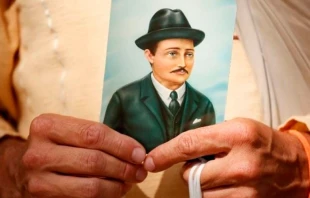 Imagen referencial / Cru00e9dito: Conferencia Episcopal Venezolana 