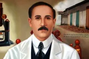 Anuncian posible fecha de beatificación del médico José Gregorio Hernández