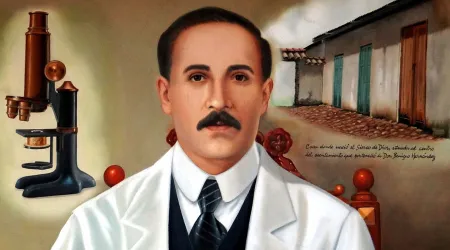 Avanza beatificación de José Gregorio Hernández: Médicos aprueban presunto milagro