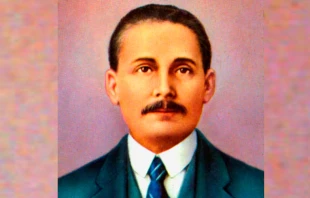 Josu00e9 Gregorio Hernu00e1ndez. Wikipedia / dominio pu00fablico 