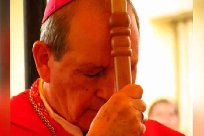 La sociedad está enferma por no educar en el amor y la fe en Cristo, afirma arzobispo mexicano