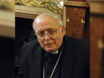 Mons. José María Arancedo (Foto: presidencia.gov.ar)