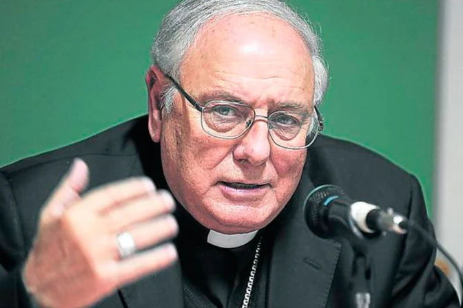 Argentina: Presidente de Obispos pide calmar ánimos de cara a segunda vuelta electoral